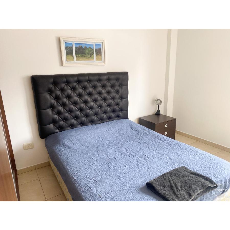 Departamento Amplio, Cochera Incluida, Zona Centro روزاريو المظهر الخارجي الصورة