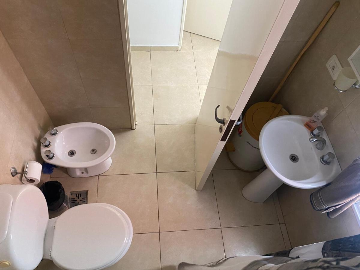 Departamento Amplio, Cochera Incluida, Zona Centro روزاريو المظهر الخارجي الصورة